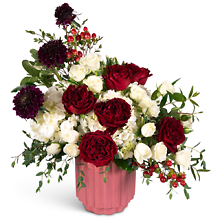 Devoted Ruby Romance