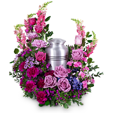 Blooming Legacy