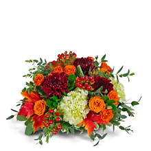 Sonoma Centerpiece