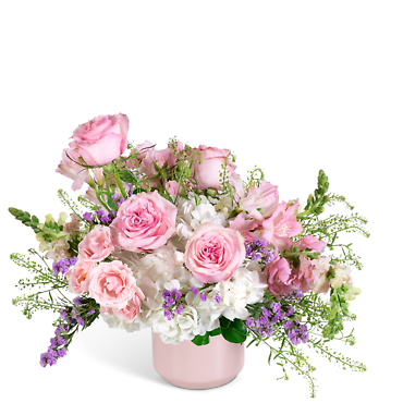 Rosalie Pink Promise