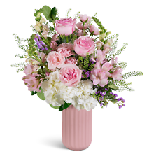 Blooming Rosewater