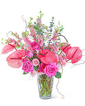 Wild Flora
