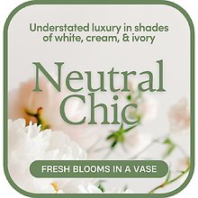 Neutral Chic – Designer\'s Choice