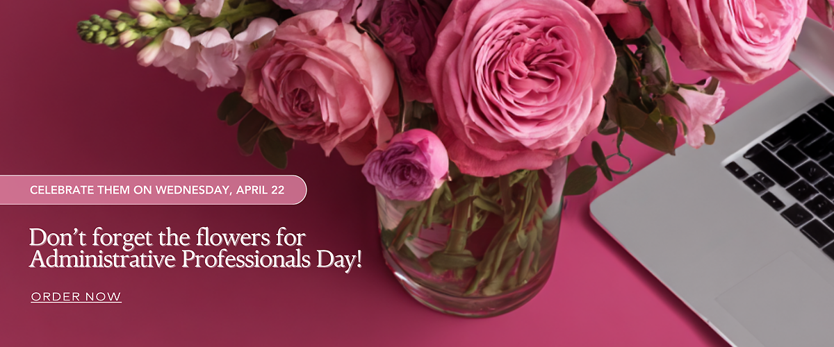 Administrative Professionals Week