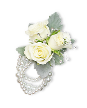 Virtue Corsage