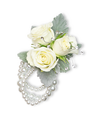 Virtue Corsage