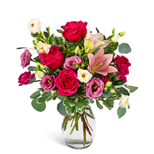 Smitten in Bloom