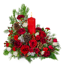 Everwood Gathering Centerpiece