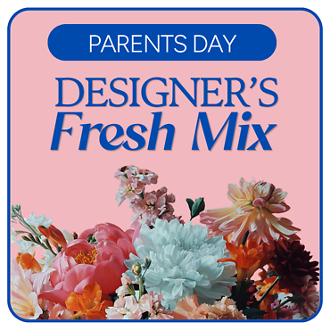 Designer\'s Choice for Parents Day