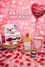 Passion Package