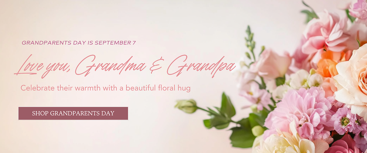 Grandparents Day