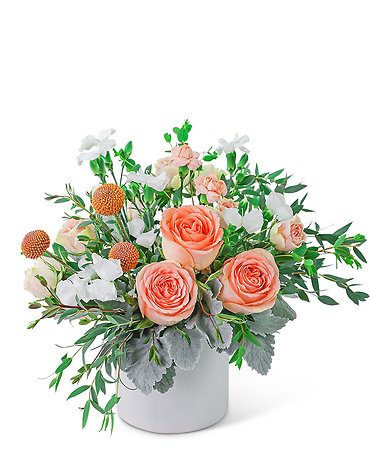 Blossoming Love
