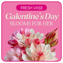 Designer\'s Choice for Galentine\'s Day