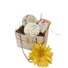 Mother\'s Day Self-Care Set