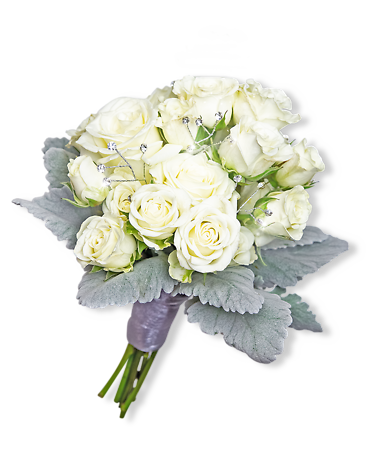 Virtue Hand-tied Bouquet