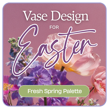 Designer\'s Choice Easter Arrangement