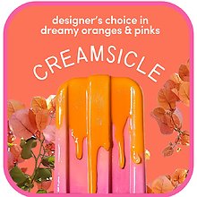 Creamsicle – Designer\'s Choice
