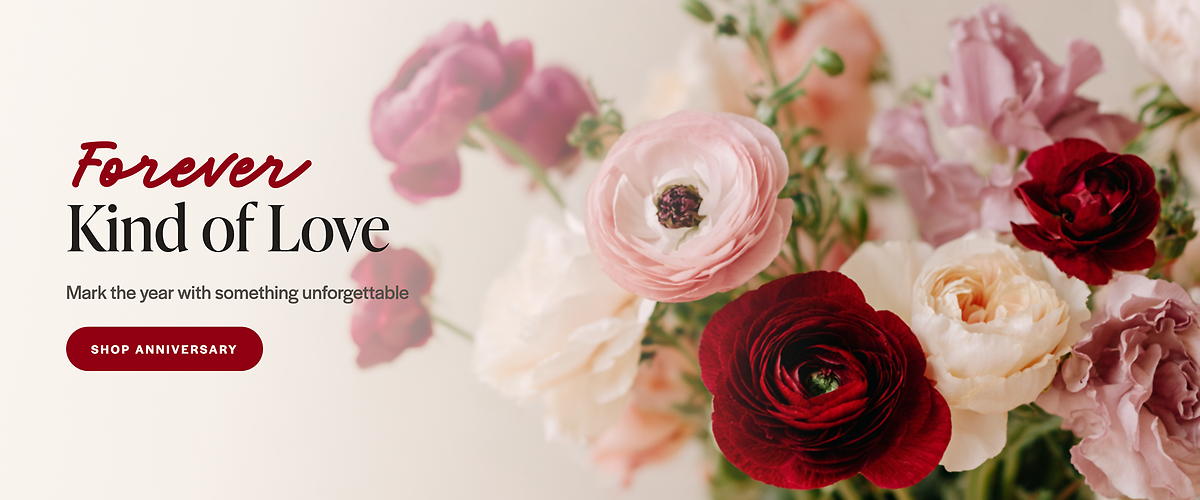 Anniversary & Romance